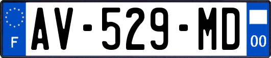 AV-529-MD