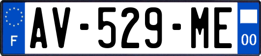 AV-529-ME