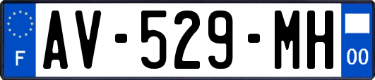 AV-529-MH
