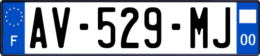 AV-529-MJ