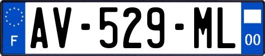 AV-529-ML