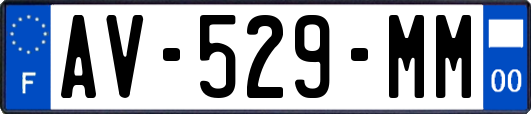 AV-529-MM