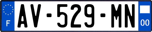 AV-529-MN