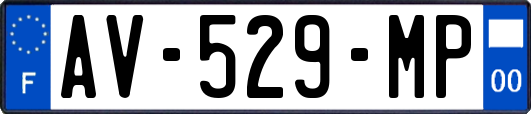 AV-529-MP