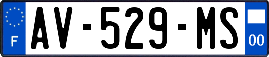 AV-529-MS