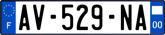 AV-529-NA