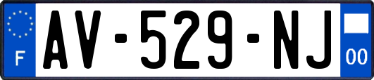 AV-529-NJ
