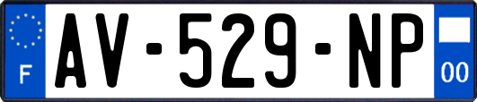 AV-529-NP
