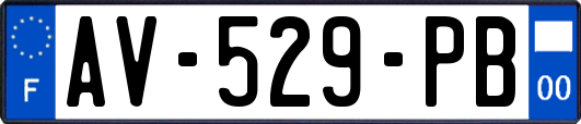 AV-529-PB