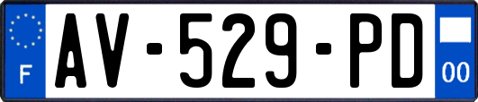 AV-529-PD