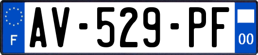 AV-529-PF