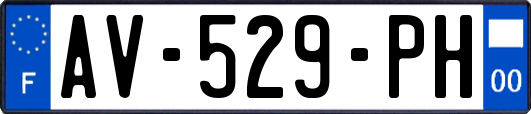 AV-529-PH
