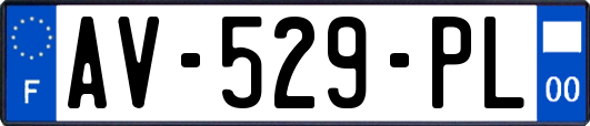 AV-529-PL