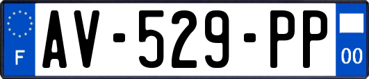 AV-529-PP