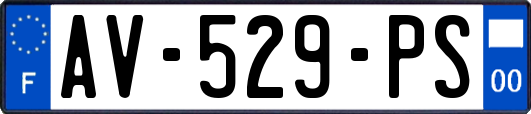 AV-529-PS
