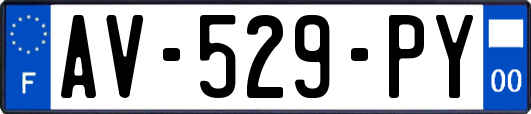 AV-529-PY