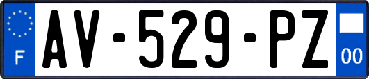 AV-529-PZ