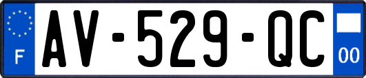 AV-529-QC