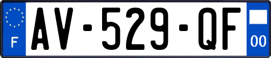 AV-529-QF