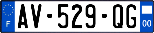 AV-529-QG