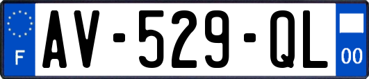 AV-529-QL