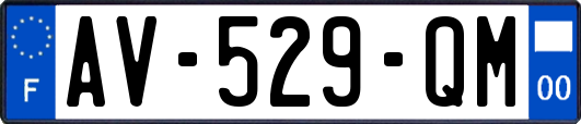 AV-529-QM