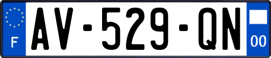 AV-529-QN