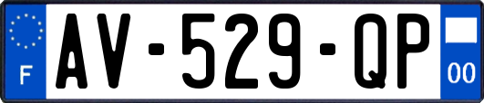 AV-529-QP