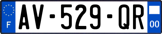 AV-529-QR