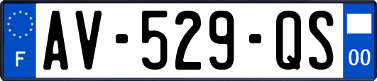 AV-529-QS