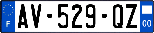 AV-529-QZ