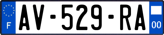 AV-529-RA