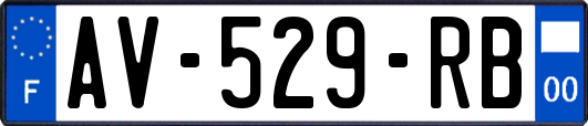 AV-529-RB