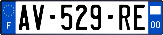 AV-529-RE