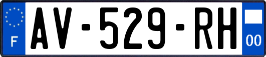 AV-529-RH