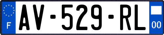 AV-529-RL