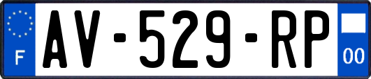AV-529-RP