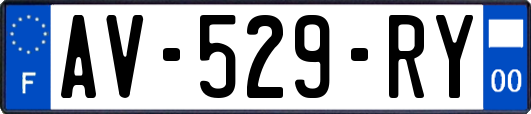 AV-529-RY