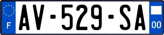 AV-529-SA