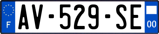 AV-529-SE