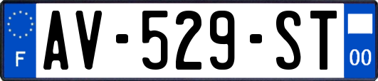 AV-529-ST