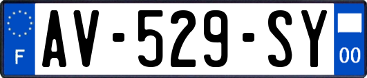 AV-529-SY
