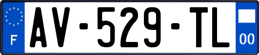 AV-529-TL