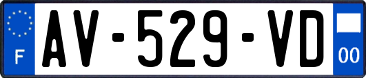 AV-529-VD