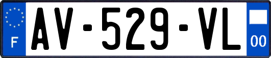AV-529-VL
