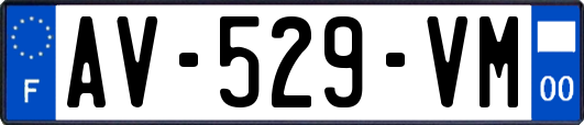 AV-529-VM