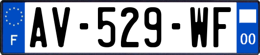 AV-529-WF