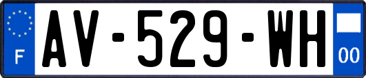 AV-529-WH