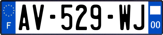 AV-529-WJ