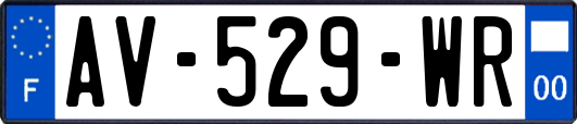 AV-529-WR